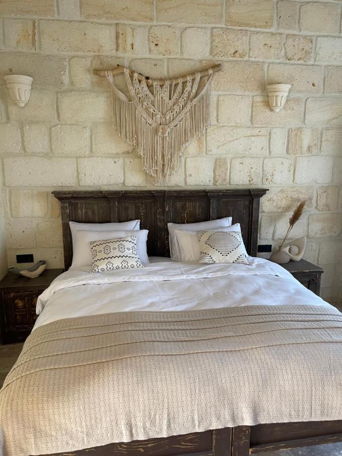 Nujel'M Cappadocia Hotel Юргюп Екстериор снимка