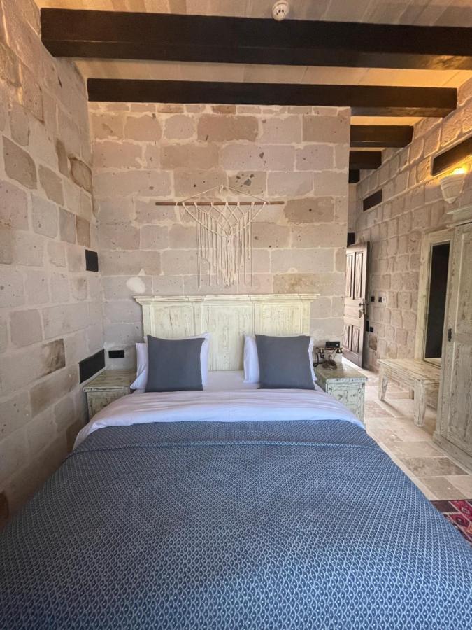 Nujel'M Cappadocia Hotel Юргюп Екстериор снимка